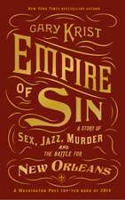 Empire of Sin