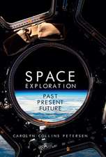 Space: A History of Exploration