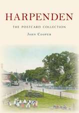 Harpenden The Postcard Collection