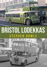 Bristol Lodekkas