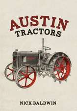 Austin Tractors