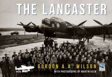 The Lancaster