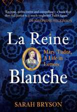 La Reine Blanche