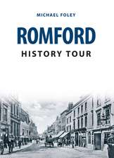 Romford History Tour