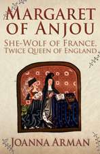 Margaret of Anjou