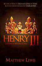 Henry III