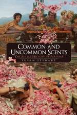 Common and Uncommon Scents