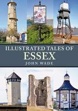 Illustrated Tales of Essex