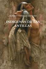 Indigenas de Las Antillas