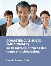 Competencias socio-emocionales