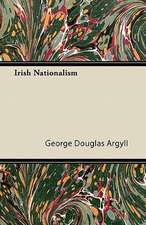 Irish Nationalism