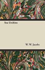 Sea Urchins