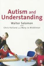 Autism and Understanding