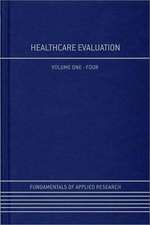 Healthcare Evaluation