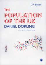 The Population of the UK