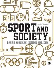 Sport and Society: A Student Introduction