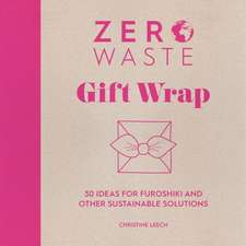Zero Waste