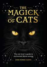 Magick of Cats