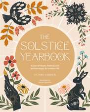 The Solstice Yearbook