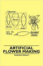 Artificial Flower Making