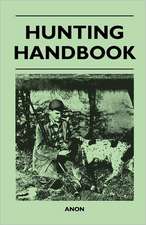 Hunting Handbook