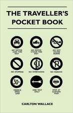 The Traveller's Pocket Book