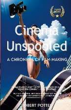 Cinema Unspooled