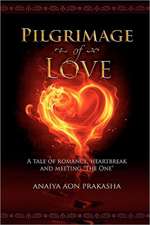 Pilgrimage of Love