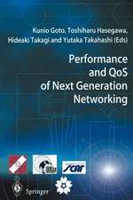 Performance and QoS of Next Generation Networking: Proceedings of the International Conference on the Performance and QoS of Next Generation Networking, P&QNet2000, Nagoya, Japan, November 2000