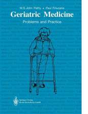 Geriatric Medicine: Problems and Practice