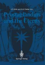 Prostaglandins and the Uterus