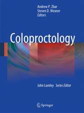 Coloproctology