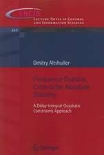 Frequency Domain Criteria for Absolute Stability: A Delay-integral-quadratic Constraints Approach