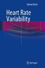 Heart Rate Variability