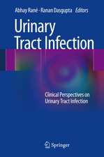 Urinary Tract Infection: Clinical Perspectives on Urinary Tract Infection