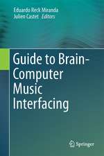 Guide to Brain-Computer Music Interfacing