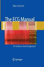 The ECG Manual: An Evidence-Based Approach