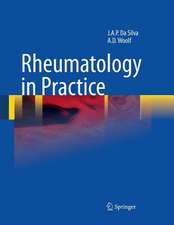 Rheumatology in Practice