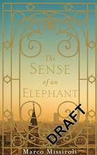 Sense of an Elephant