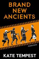 Tempest, K: Brand New Ancients