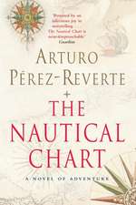 The Nautical Chart