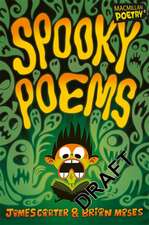 Spooky Poems