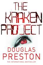 The Kraken Project