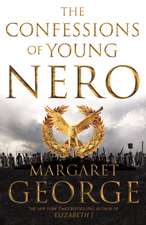 The Confessions of Young Nero