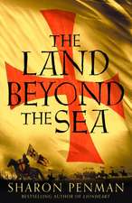 The Land Beyond the Sea