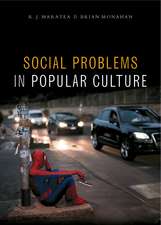 Social Problems in Popular Culture