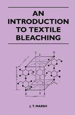 An Introduction to Textile Bleaching