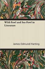 Wild-Fowl and Sea-Fowl in Literature