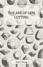 The Art of Gem Cutting - Complete