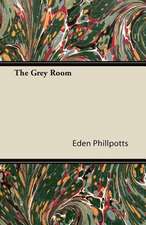 The Grey Room